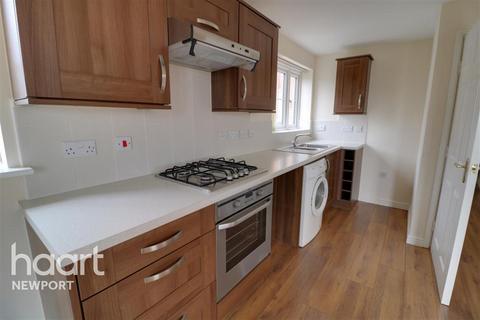 2 bedroom flat to rent, Argosy Way, Newport