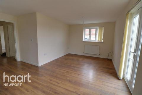 2 bedroom flat to rent, Argosy Way, Newport