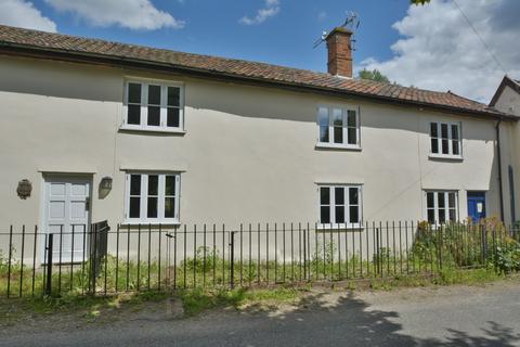3 bedroom cottage to rent, East Church Street, Kenninghall