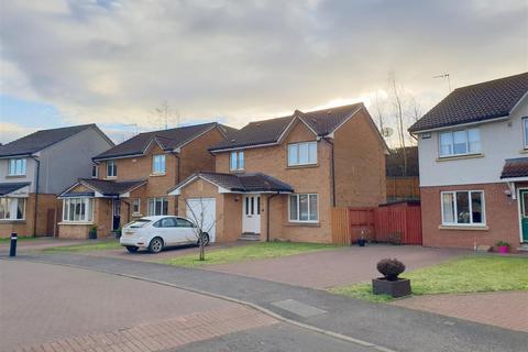 3 bedroom detached house to rent - Canonbie Avenue, Mavor Park, East Kilbride