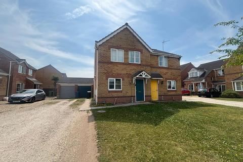 undefined, Bowling Green Road, Gainsborough