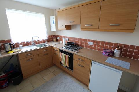 undefined, Bowling Green Road, Gainsborough