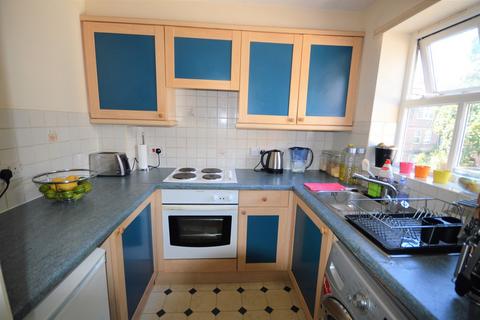 1 bedroom apartment to rent, Wootton Gardens, Bournemouth