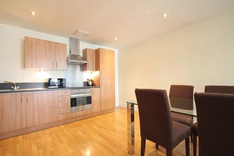 2 bedroom apartment to rent, The Arcadian, Hurst Street, Birmingham, B5