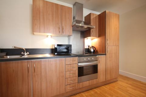 2 bedroom apartment to rent, The Arcadian, Hurst Street, Birmingham, B5