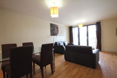 2 bedroom apartment to rent, The Arcadian, Hurst Street, Birmingham, B5