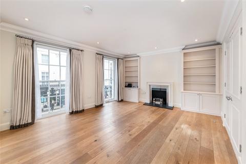 3 bedroom maisonette to rent, Lower Belgrave Street, Belgravia, London