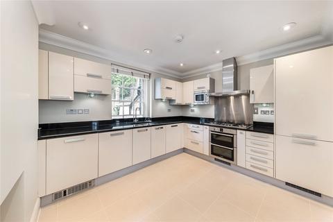 3 bedroom maisonette to rent, Lower Belgrave Street, Belgravia, London