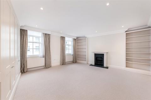 3 bedroom maisonette to rent, Lower Belgrave Street, Belgravia, London