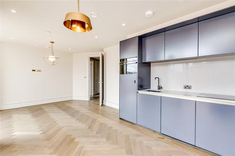 1 bedroom flat to rent, Bronze Foundry House, 1 Edith Row, London