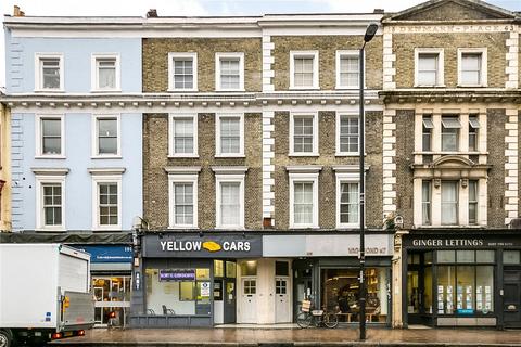 1 bedroom flat to rent, Holloway Road, London