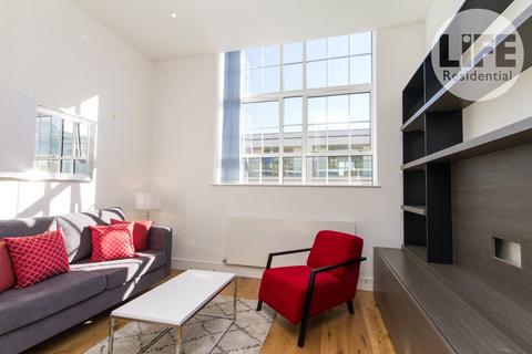 Clapham Road - Studio for sale