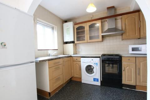 3 bedroom terraced house to rent, Dawpool Road, Neasden, London