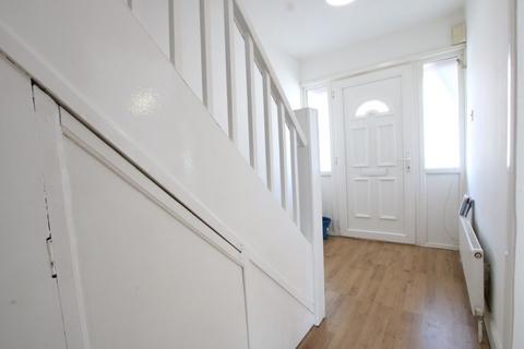 3 bedroom terraced house to rent, Dawpool Road, Neasden, London