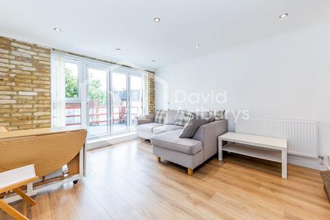 undefined, Park Road, Crouch End, London