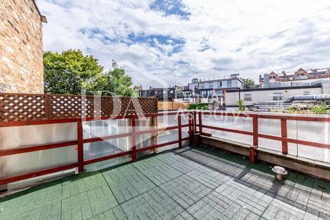 undefined, Park Road, Crouch End, London