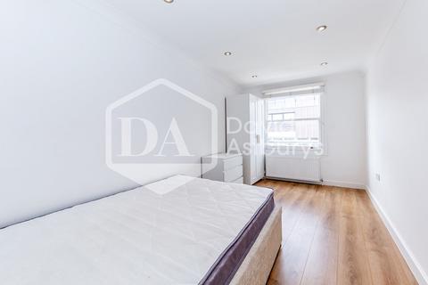 undefined, Park Road, Crouch End, London
