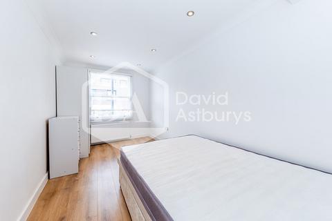 undefined, Park Road, Crouch End, London