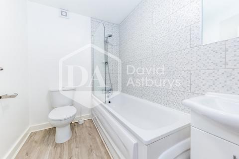 2 bedroom apartment to rent, Tottenham Lane, Crouch End, London