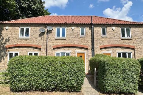 3 bedroom terraced house for sale, STATION ROAD, WALTHAM