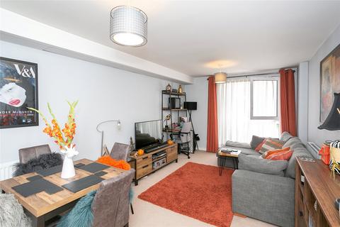 1 bedroom apartment for sale, Mosaic House, Midland Road, Hemel Hempstead, Hertfordshire, HP2