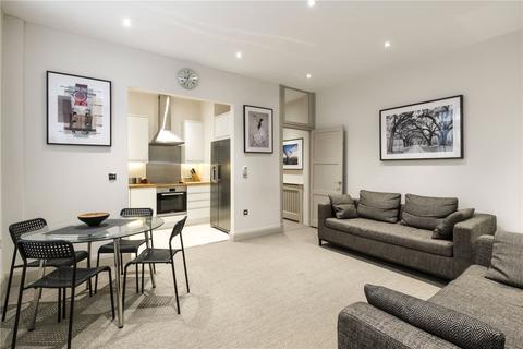 1 bedroom flat to rent, Montagu Mansions, Marylebone, London