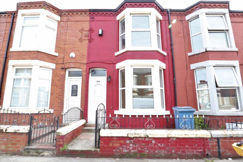 Downing Road, Bootle 3 bed terraced house £89,950