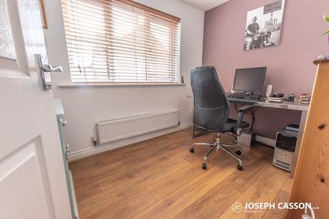4 bedroom detached house for sale - Oak Apple Drive, Wembdon, Bridgwater