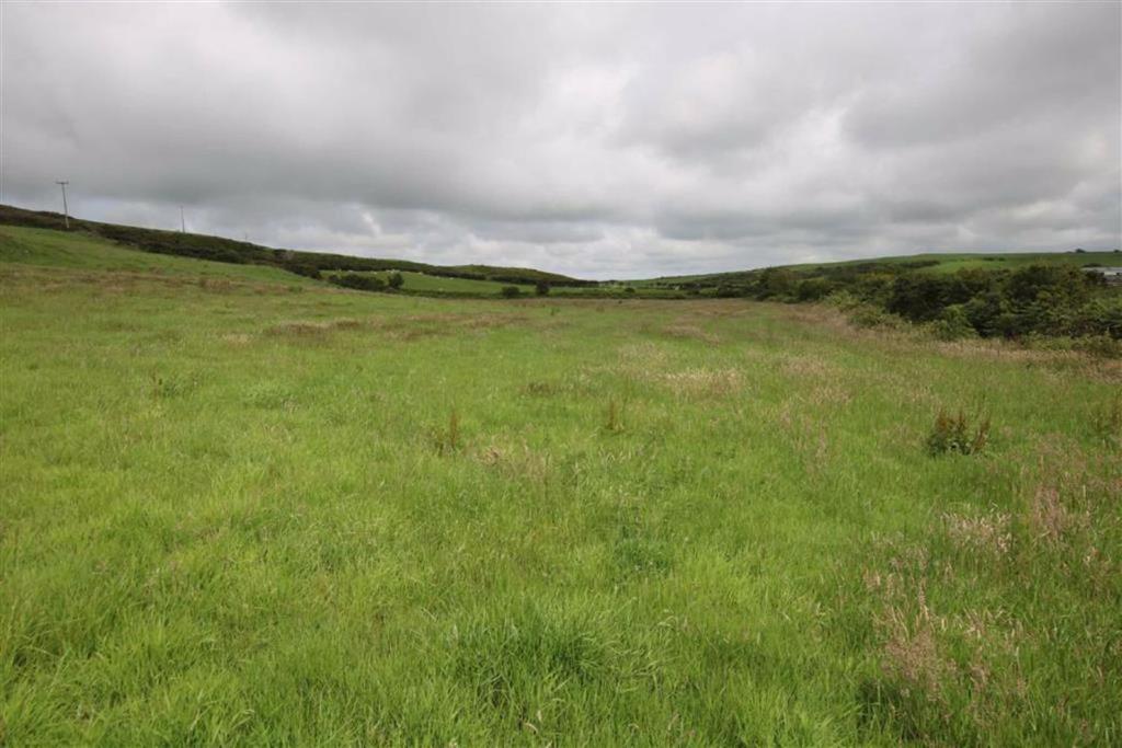 Llanrhyddlad, Anglesey, LL65 Farm land for sale - £5,000