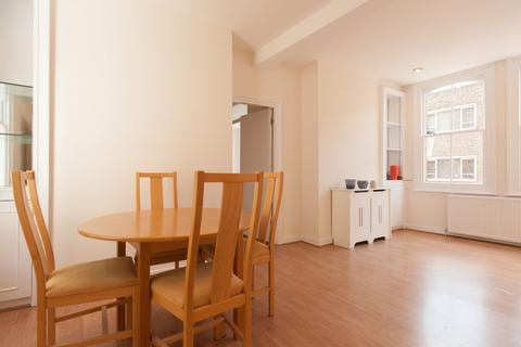 2 bedroom apartment to rent, Bute Street, South Kensington, London