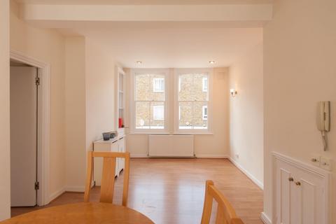 2 bedroom apartment to rent, Bute Street, South Kensington, London