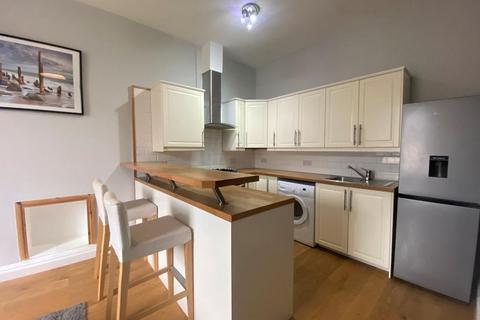 2 bedroom flat to rent, Prince Regent Street, Leith, Edinburgh, EH6