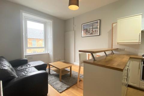 2 bedroom flat to rent, Prince Regent Street, Leith, Edinburgh, EH6