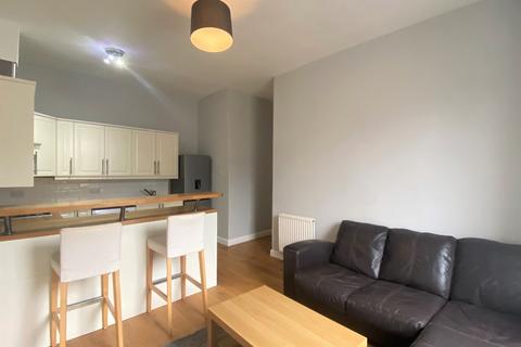 2 bedroom flat to rent, Prince Regent Street, Leith, Edinburgh, EH6