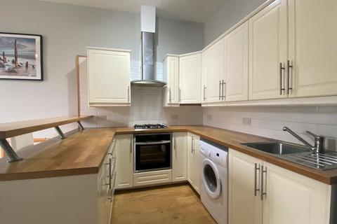 2 bedroom flat to rent, Prince Regent Street, Leith, Edinburgh, EH6