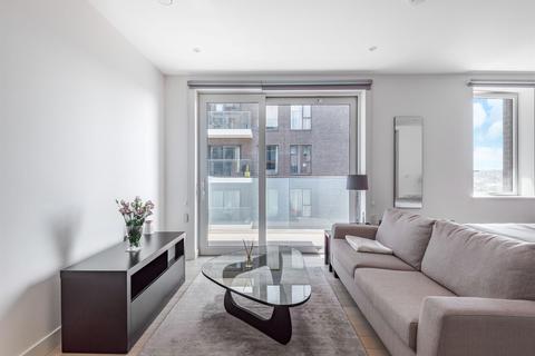 Studio to rent, Roper, Reminder Lane, Parkside, Greenwich Peninsula, SE10