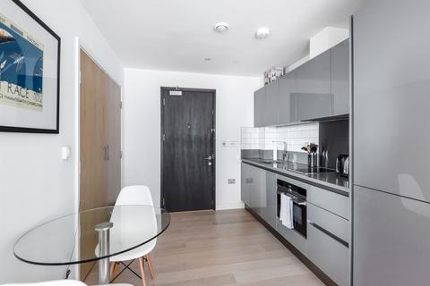 Studio to rent, Roper, Reminder Lane, Parkside, Greenwich Peninsula, SE10