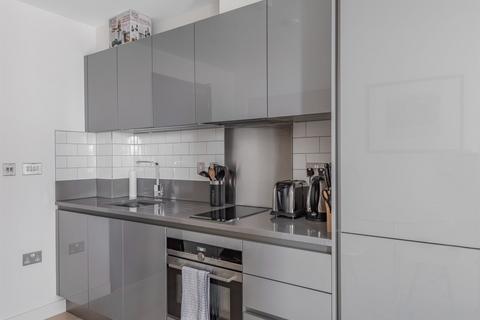Studio to rent, Roper, Reminder Lane, Parkside, Greenwich Peninsula, SE10