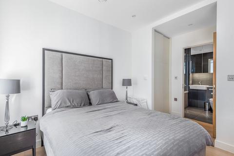 Studio to rent, Roper, Reminder Lane, Parkside, Greenwich Peninsula, SE10