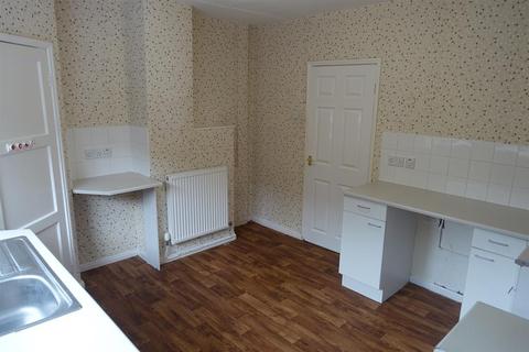 3 bedroom terraced house to rent - Spencerfield Crescent, Middlesbrough, TS3 9HA
