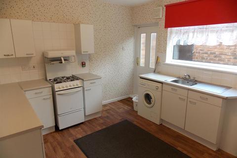 3 bedroom terraced house to rent - Spencerfield Crescent, Middlesbrough, TS3 9HA