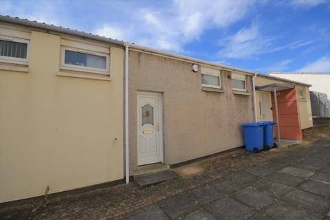 2 bedroom terraced house to rent, Gillespie Lane, Buckhaven, KY8