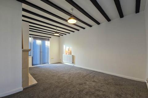 2 bedroom semi-detached house to rent, Royal Bank Road, Blackpool