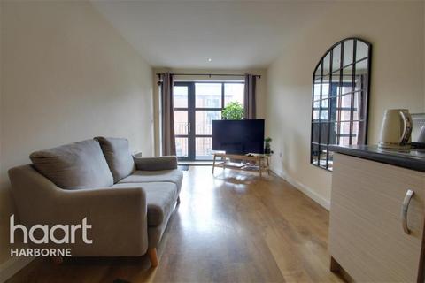 2 bedroom flat to rent, Camden Street, Jewellery Quater