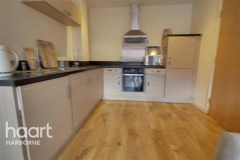 2 bedroom flat to rent, Camden Street, Jewellery Quater