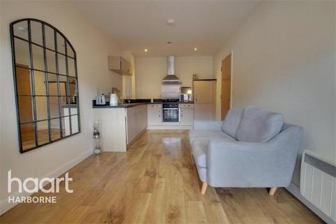 2 bedroom flat to rent, Camden Street, Jewellery Quater