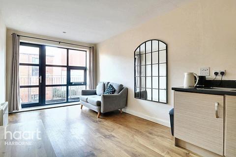 2 bedroom apartment to rent, CAMDEN VILLAGE, JEWELLERY QUARTER