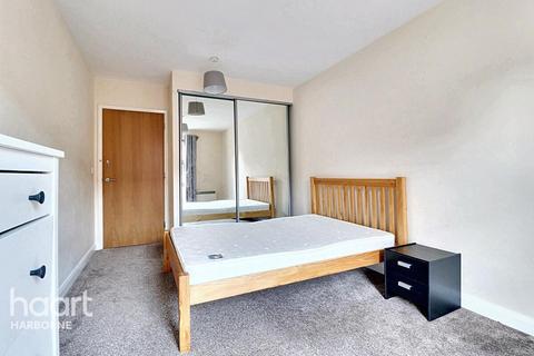 2 bedroom apartment to rent, CAMDEN VILLAGE, JEWELLERY QUARTER