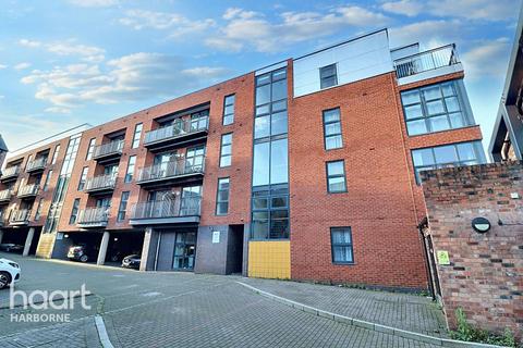 2 bedroom apartment to rent, CAMDEN VILLAGE, JEWELLERY QUARTER