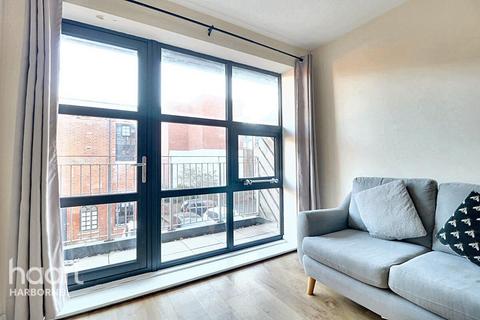 2 bedroom apartment to rent, CAMDEN VILLAGE, JEWELLERY QUARTER